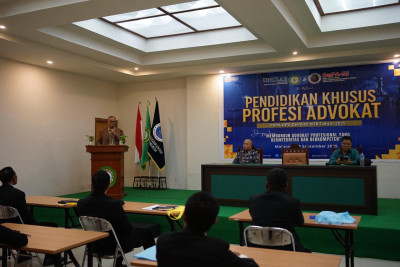 Pengacara Harus Siap Berkompetisi di Era AI