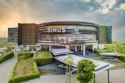 10 Kampus Swasta Terbaik Versi EduRank 2025