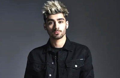 Zayn Malik Bocorkan Album Barunya Terinspirasi Musik India