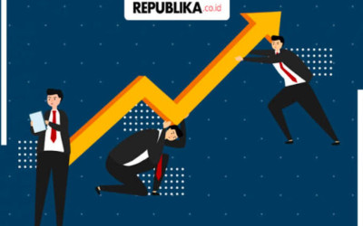 Kendalikan Inflasi, Depok Mantapkan Strategi Ketahanan Pangan