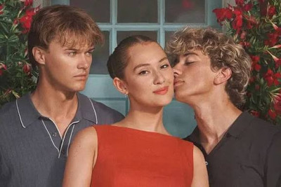 The Summer I Turned Pretty Bakal Dibikin Versi Filmnya, Diproduksi Prime Video