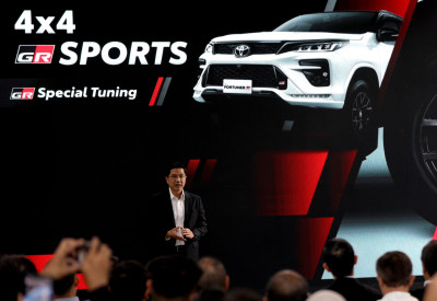 Diesel Hampir Mati dan Toyota Sudah Memilih Penggantinya, BEV?