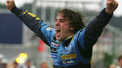 Fernando Alonso Pertimbangkan 2026 Sebagai Musim Terakhir F1