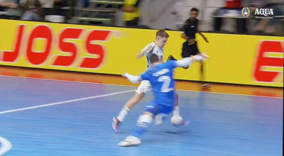 Digebuk Latvia 3-2, Timnas Indonesia Gagal Juara AQUA Futsal Four Nations Cup 2025