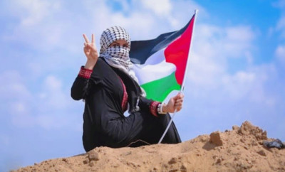Inggris, Kanada dan Australia Akui Negara Palestina, Sekjen GCC: Ini Bersejarah