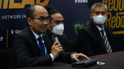 Kolaborasi Jadi Kunci HNI Terus Tumbuh dalam Ketidakpastian Ekonomi Global