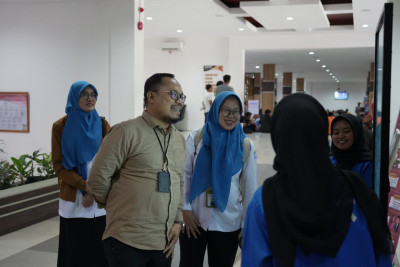 Warga Ngawi tak Perlu Ribet Urus BPJS, Cukup di Mal Pelayanan Publik