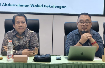 Awal Oktober 2025 Kemenag Akan Buka Pendaftaran Hibah Penelitian MoRA The Air Fund