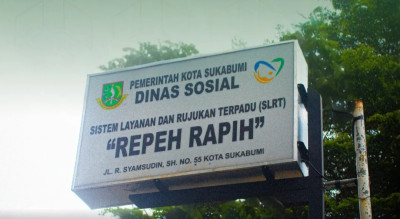 571 Penerima Bansos di Kota Sukabumi Dicoret Kemensos Akibat Terindikasi Judol