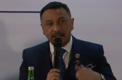 Kementerian Kebudayaan Gelar KMI, Wadahi Dialog dan Kolaborasi Seluruh Musisi