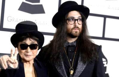 Sean Ono Lennon: John Lennon Menyesal Jadi Seorang Beatle