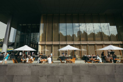 Begini Cara Lexus Memanjakan Konsumennya yang Suka Olahraga