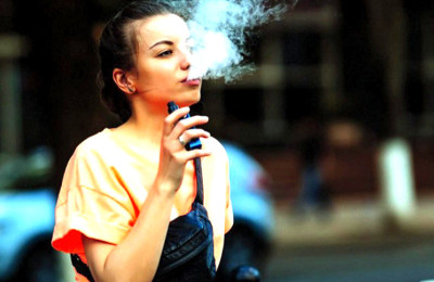 Hasil Studi: Vaping Meningkatkan Risiko Pradiabetes
