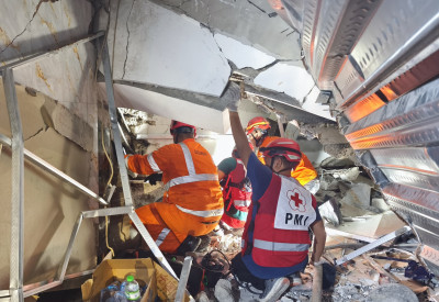 Bangunan Ponpes Al-Khoziny Sidoarjo yang Ambruk Disebut Belum Kantongi IMB