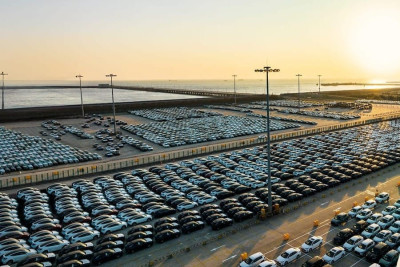 Ayvens Perkenalkan Sertifikat Baterai Mobil Listrik Bekas