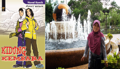 Sastrawan Pipiet Senja Simbol Perjuangan dan Pengabdi Literasi Berpulang ke Rahmatullah