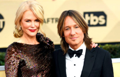 Nicole Kidman Gugat Cerai Keith Urban