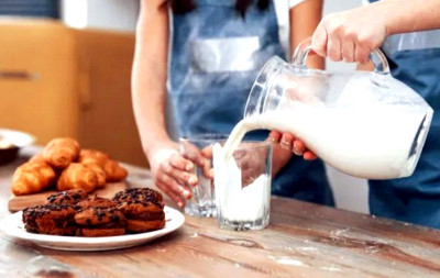 Susu A2 Tidak Selalu Jadi Solusi Untuk Perut Sensitif