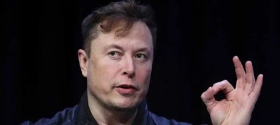 Bos Tesla Elon Musk Jadi Orang Pertama di Dunia Miliki Kekayaan Bersih Rp 8.300 Triliun