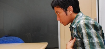 Kamu Sering Cegukan? Coba Atasi dengan Cara Ini