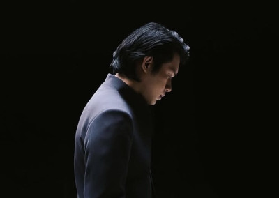 10 Hari Dirilis, Salahi Aku Sudah Didengar 1 Juta Kali di Spotify