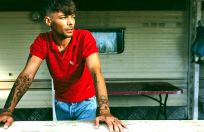 Louis Tomlinson Segera Rilis Album Solo Ketiga How Did I Get Here?