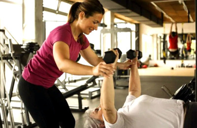 Olahraga Bisa Pulihkan Sistem Kekebalan Tubuh Penderita COVID-19 Jangka Panjang