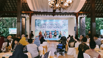 Dompet Dhuafa Optimalisasi Komunitas Sebagai Mitra Kolaborasi Kebaikan