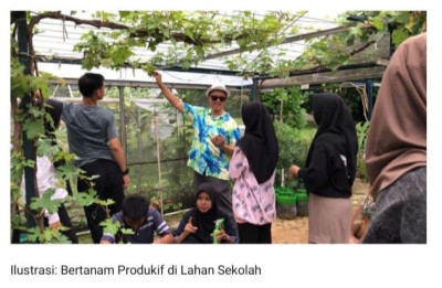 Kepemimpinan Kepala Sekolah dalam Era Manajemen Berbasis Sekolah: Antara Teori dan Realitas