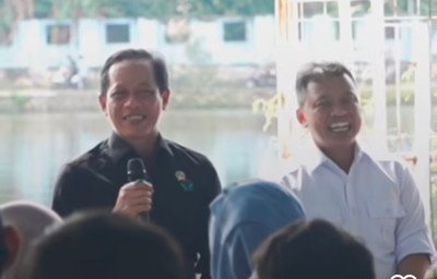 Pengelolaan Sampah Jadi Energi Listrik, Depok Siap Jadi Kota Percontohan