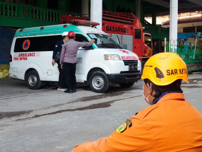 Korban Meninggal Dunia Capai 14 Orang, Insiden Musala Ponpes Al Khoziny