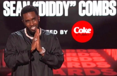 Sean 'Diddy' Combs Dihukum 50 Bulan Penjara Terkait Prostitusi!