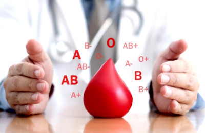 Hasil Studi: Golongan Darah Anda Memengaruhi Risiko Stroke Dini