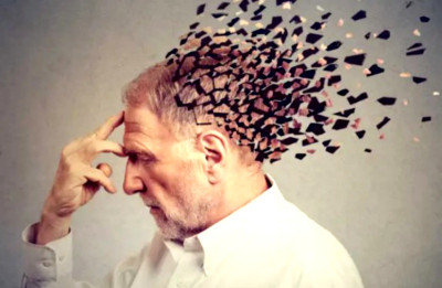 Demensia Kini Jadi Penyebab Utama Kematian di Australia