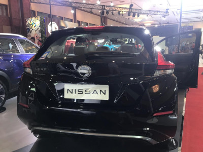Nissan Batalkan Rencana Produksi Mobil Listrik di AS