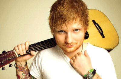 Ed Sheeran Kolaborasi Bareng Sutradara Adolescence dalam Film Pendek One Shot With Ed Sheeran