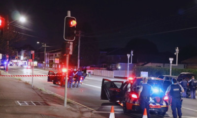 Penembakan Brutal di Sydney Australia, 20 Orang Terluka