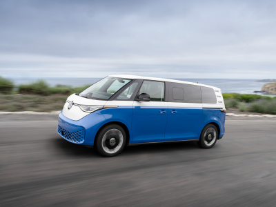 Jerman Perpanjang Pembebasan Pajak Kendaraan Listrik Hingga 2035