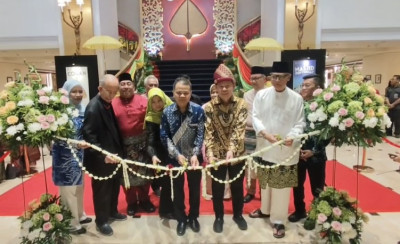 Discover Art Culture, Upaya Lestarikan Budaya Nusantara