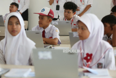 Pemerintah Bakal Bangun 100 Sekolah Rakyat, Kaltim Jadi Prioritas