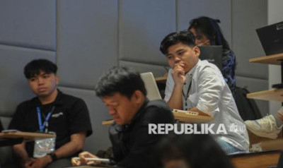 Magang Hub Kemnaker 2025 Dibuka, Begini Syarat dan Cara Daftarnya