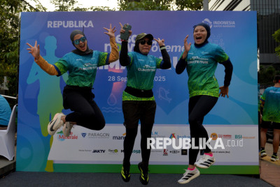 Beragam Manfaat Jalan Kaki Setiap Hari: Hidup Sehat yang Diakui Dunia