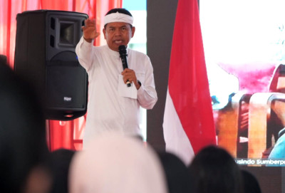 Aplikasi Nyari Gawe Permudah Akses ke Lapangan Kerja