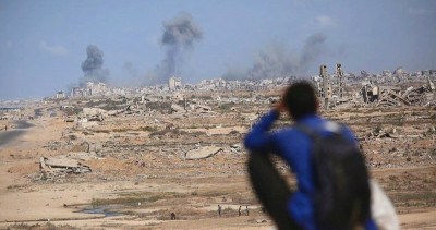 Siap Berdamai, Hamas Serahkan Daftar Tahanan Palestina ke Israel