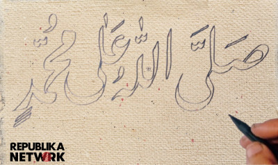 Ruwet, Mumet, Seret: Amalkan Shalawat Jibril dan Nikmati Manfaatnya