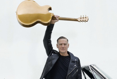Bryan Adams Konser di Indonesia, Tiket Presale Dibuka Mulai 13 Oktober