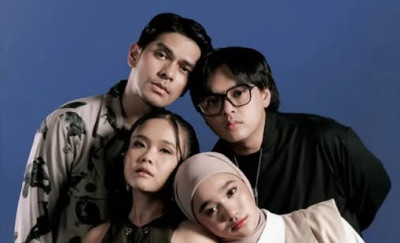 Bayangan Cinta Yang Lalu, Lagu Galau Terbaru Nabila Taqiyyah dan KIM Dicipta Yovie Widianto