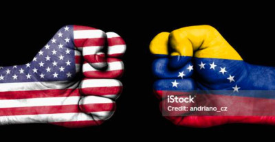 Perang Baru akan Meletus antara AS dan Venezuela, Ini Kata PBB