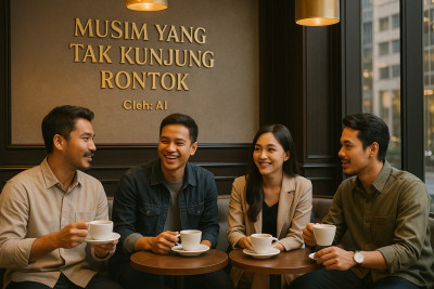 Musim yang Tak Kunjung Rontok (Bagian 1)
