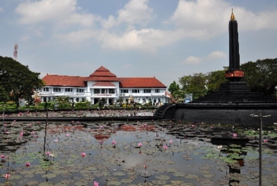 10 Kampus Terbaik di Malang Versi EduRank 2025, Mana Incaranmu ?
